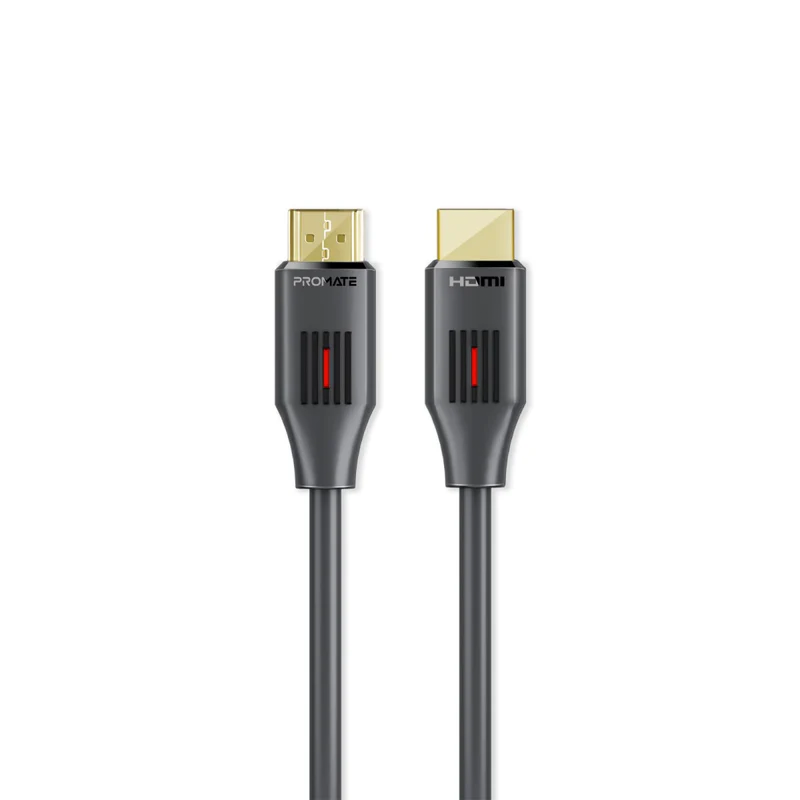 Promate ProLink4K60-500 Ultra-High Definition 4K@60Hz HDMI® Audio Video Cable